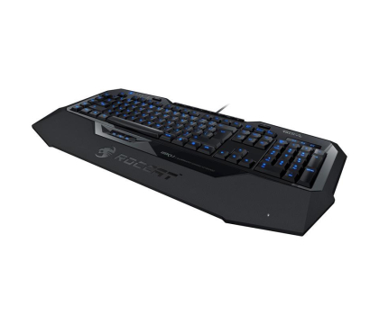 Klawiatura Roccat Isku Illuminated Gaming